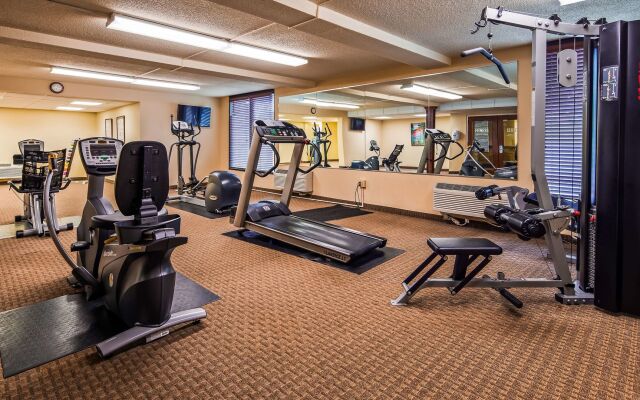 Best Western Plus Burlington