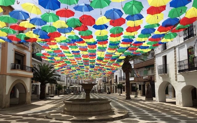 Casa Rural La Posada de María