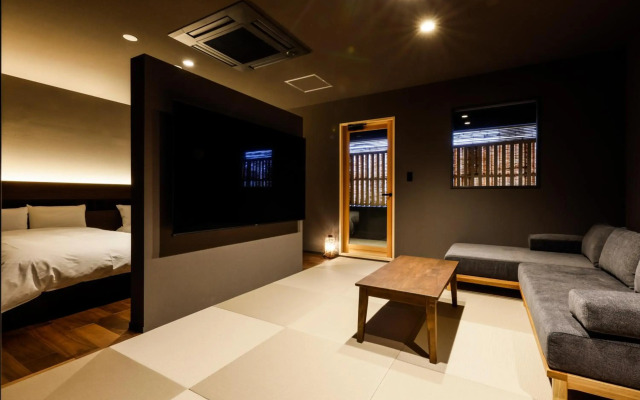 Hotel Kikyou