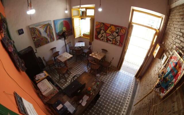 Hostel Canto dos Artistas