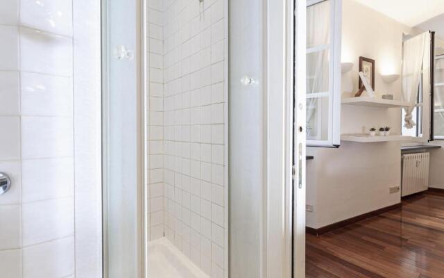 Elegant Studio in the City Center