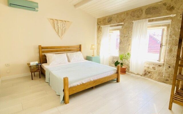 Alaca Butik Otel