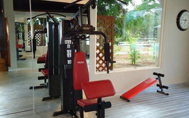 La Romana Suites & Residence
