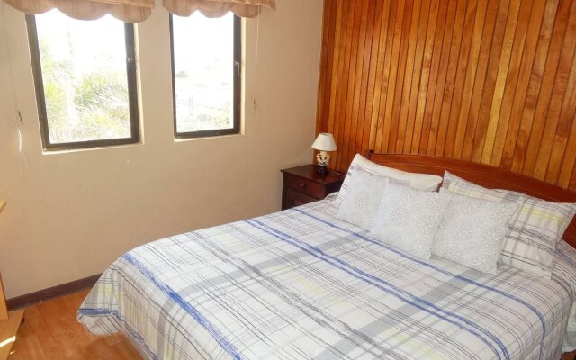 Apart Hotel La Goleta
