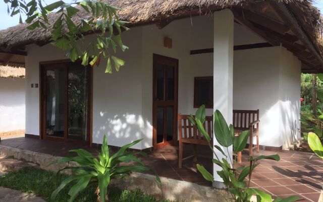 Villa Kep Resort - Adults Only