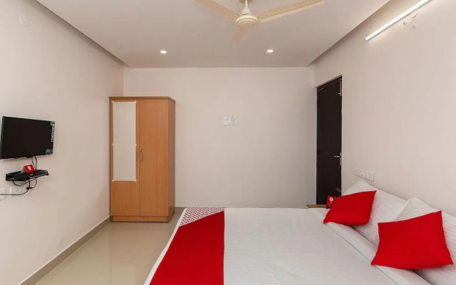 OYO Flagship 24070 Thirupathi Nagar