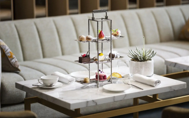 Torre Melina, a Gran Meliá Hotel