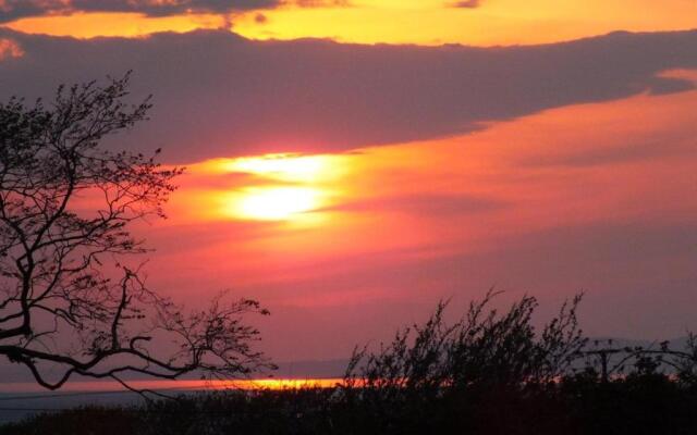 Bryn Y Bwyd Farm House