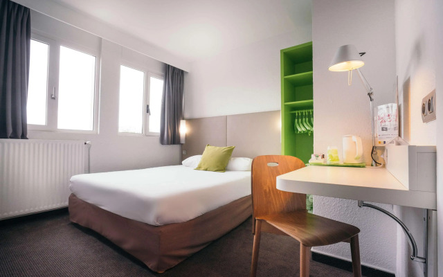 Campanile Creteil Centre