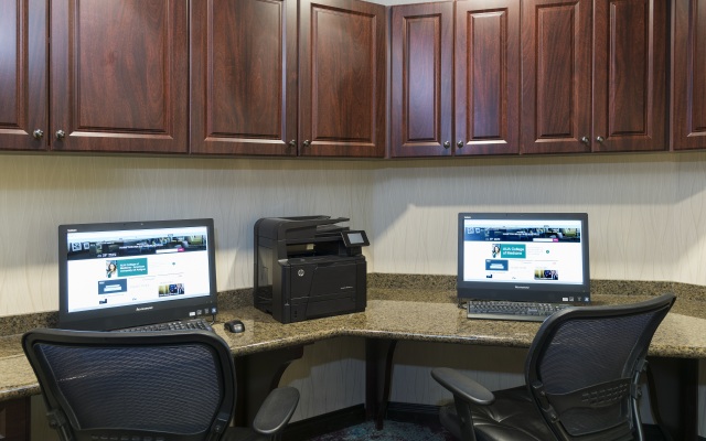 Hampton Inn Detroit/Roseville