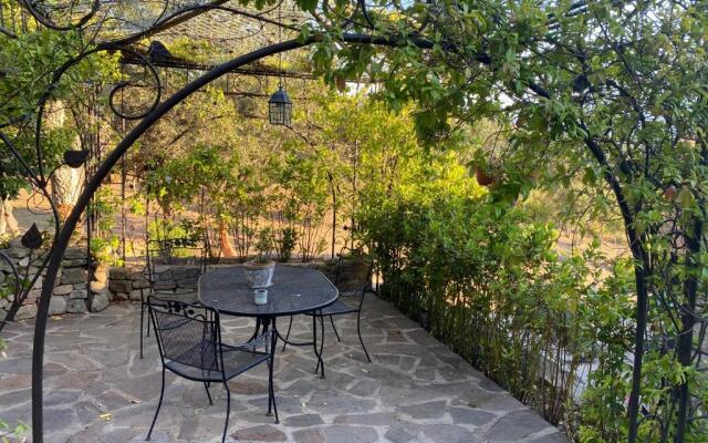 Li Paduleddi Country Guest House