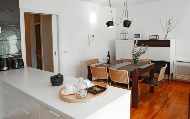 K Residence Zadar apartment