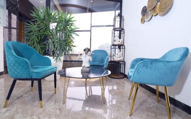 DD Suites