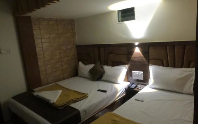 Hotel Siddharth Residency Siddharth Nagar Goregaon West