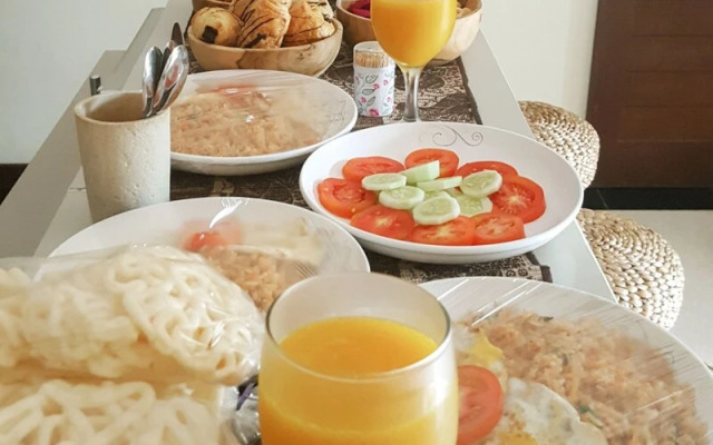 Villa Laksmi Seminyak Bali