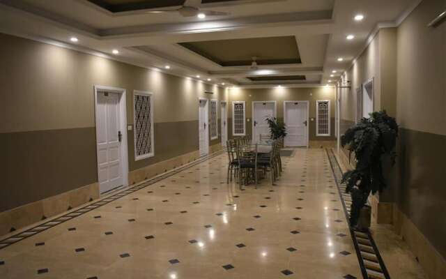 Hotel Afandi