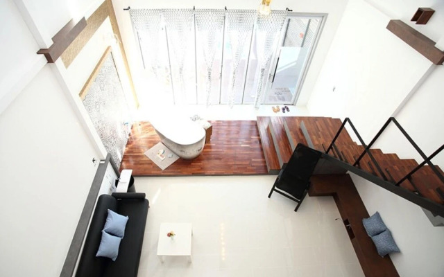 Gapyeong 240st Pool Villa