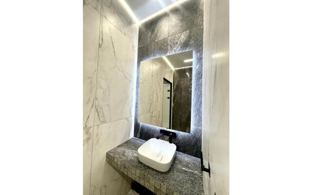 Apart NSK на проспекте Красный