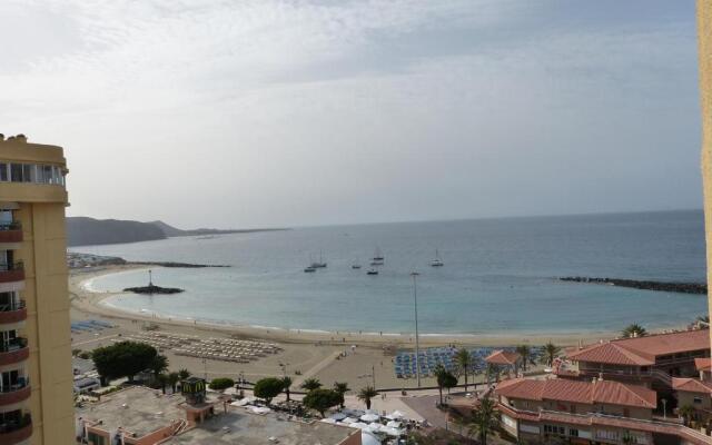 Suncanarias Apartamento Torres del Sol 1305