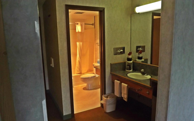 Travelodge by Wyndham Kalispell