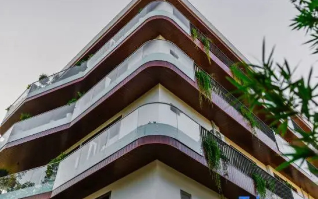 Petit Hotel