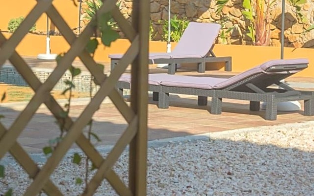 Casa da Falfeira B&B