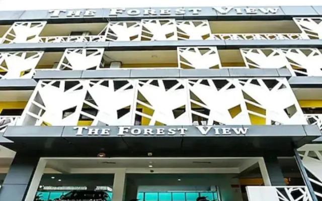 The Forest View Hotel