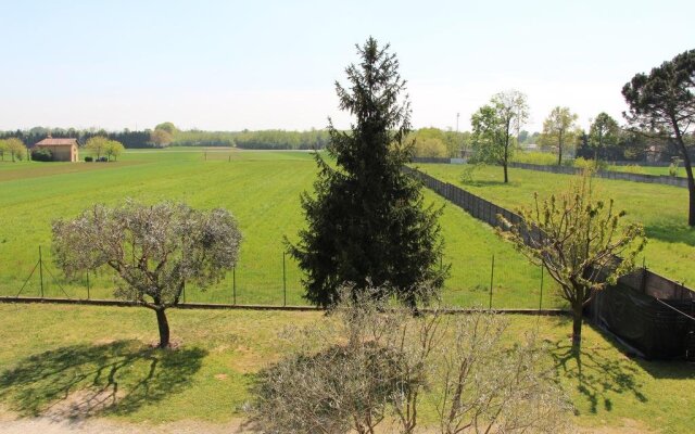 Il Giardino di Giovanni