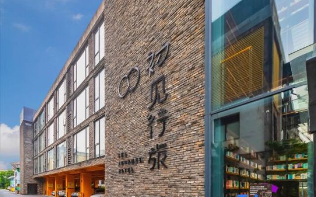 The Journey Hotel