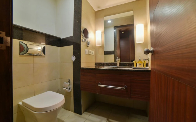 Hotel Mint Oodles