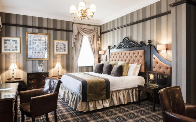 The Vermont Hotel & Vermont Aparthotel 