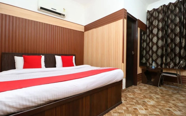 Hotel Temple Tower By OYO Rooms