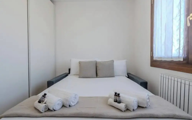 Luxury Apartment In Olbia - Terrazza & Cinema