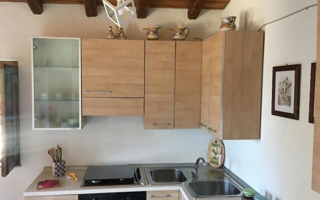 Agriturismo Don Cesarino