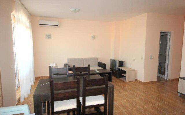 Menada Sky Dreams Apartments