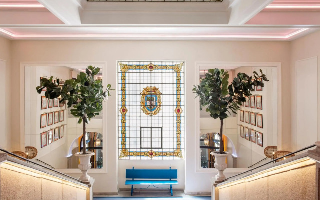 Pestana Plaza Mayor Madrid