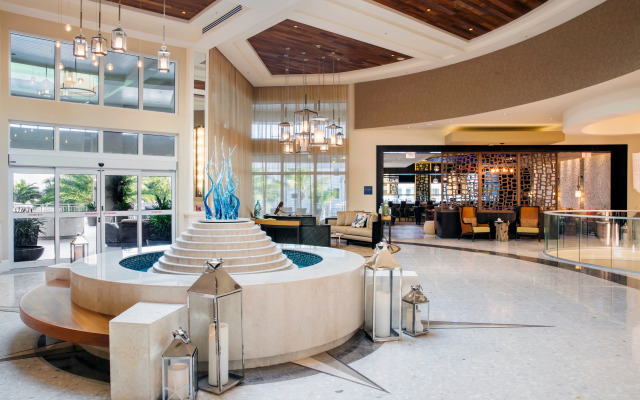Playa Largo Resort & Spa, Autograph Collection