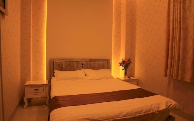 鼓浪屿月满东楼旅馆 – Guest Rooms – Xiamen