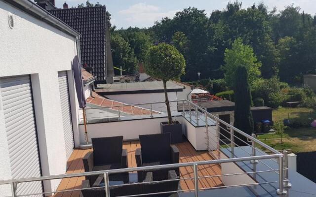 Business Boarding Lippstadt