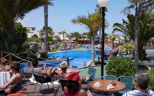 LABRANDA Hotel Golden Beach - Adults Only