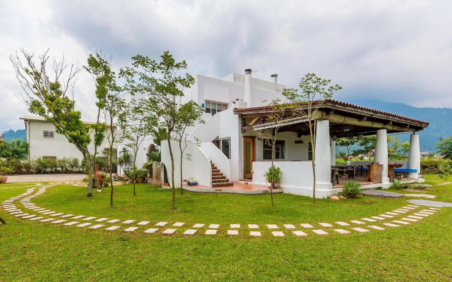 Smile 58 B&B