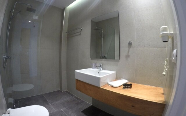 Valmar Hotel