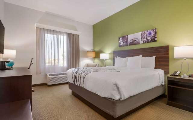 Sleep Inn