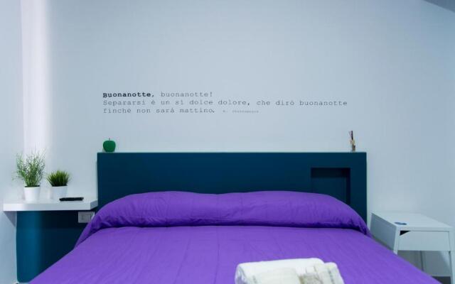 B&B Sandro Pertini
