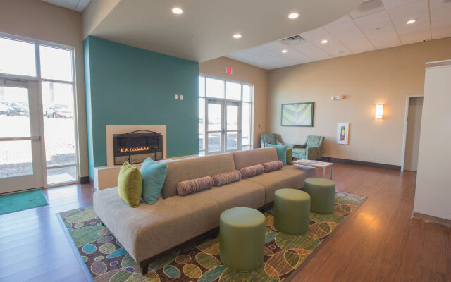 Holiday Inn Bismarck by IHG