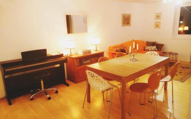 Dimai House No 16 Dornbirn Zentrum