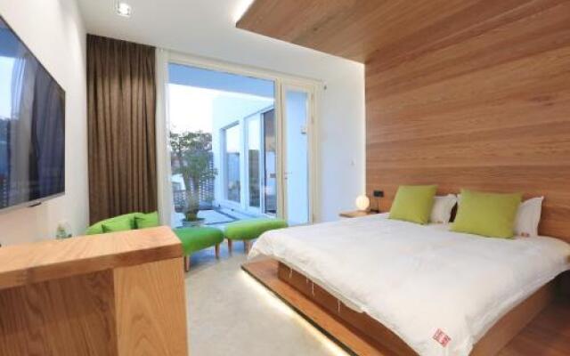 Unrestrained Guest House