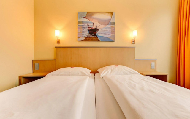 Bodensee Yachthotel Schattmaier