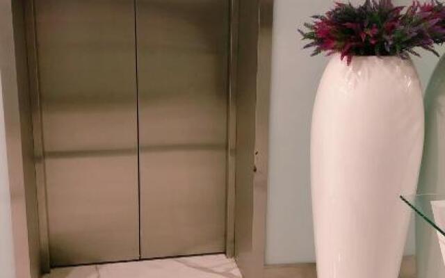 Orbi City Hollyday 111