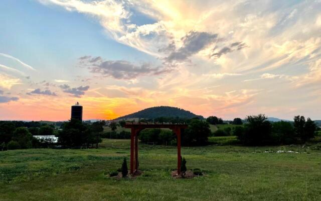 Silver Lake Bed and Breakfast